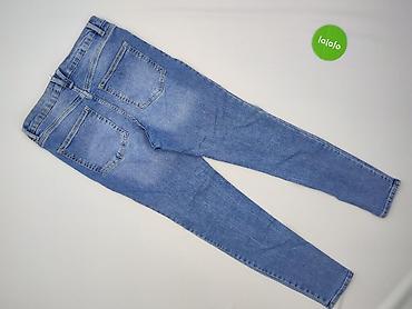 buty ccc inblu: Sinsay, Jeansy damskie, rozmiar L — 3