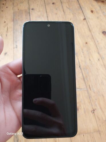 Техника для кухни: Redmi Note 12S, 256 ГБ, цвет - Синий, Сенсорный