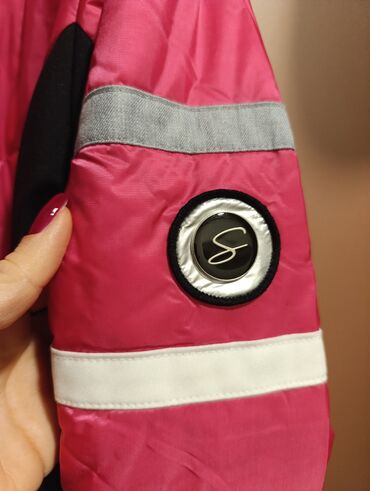 Ski jakne: Mckinley, S (EU 36), bоја - Šareno — 10