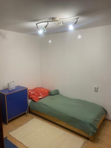 Dugoročni najam stanova: 3 sobe — 9