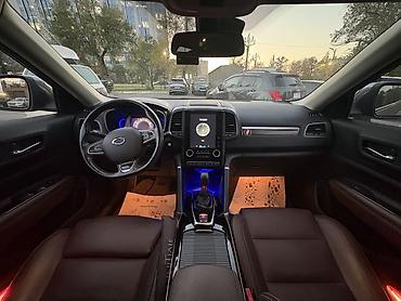 ситроен немо: Продаю Кроссовер Samsung QM6 (Renault Koleos) Год: 2019 Объем: 2.0 — 8