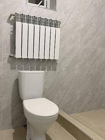 Коммерческая недвижимость: : 80 м², С ремонтом, С отдельным санузлом — 5