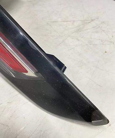 Стоп-сигналы: Задний правый стоп-сигнал Land Rover 2015 г., Б/у, Оригинал — 4