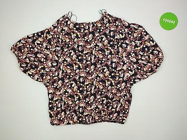 obcisłe bluzki: Bodyflirt, Bluzka damska, rozmiar M — 3
