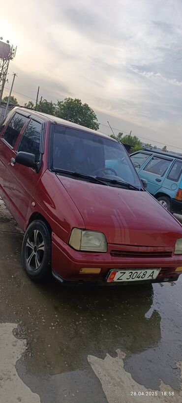 фаркоп пассат б3 универсал: Daewoo Tico: 1996 г., 0.8 л, Механика, Бензин, Универсал