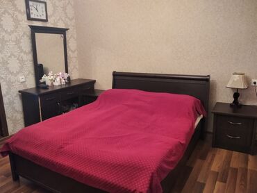 Yataq otağı dəstləri: İkinəfərlik çarpayı, Dolab — 36