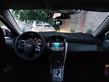 levin corolla: Toyota Corolla: 2012 г., 1.8 л, Автомат, Бензин, Седан — 6