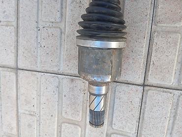 Şrus, qranat: Tesla Model 3 üçün arxa sağ qranat (CV shaft / aks qolu/ шрус — 6