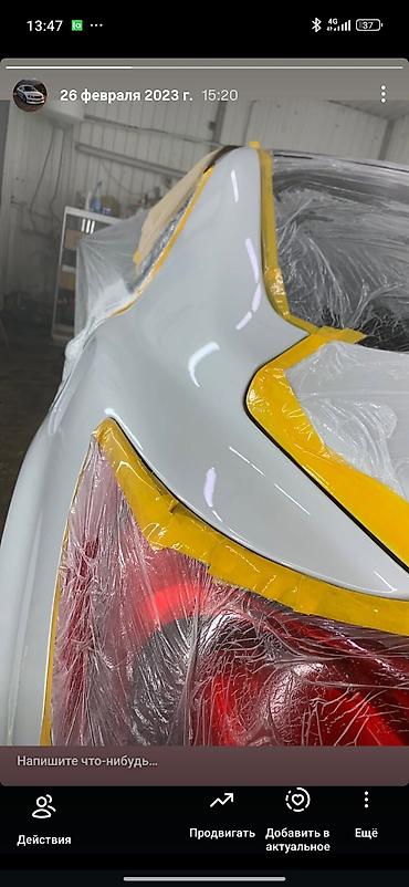эвро ремонт: 🎨🔥💯Покраска и кузовные работы автомобилейавто молярные работы делаем — 4