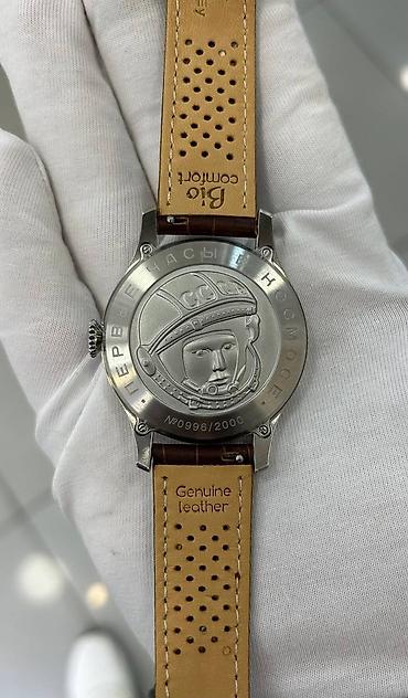 Классические часы: Классические часы часы, Полет, Россия, Оригинал, Мужские, Новый — 18