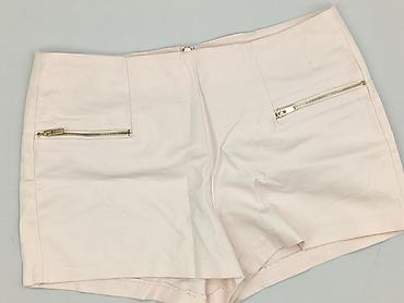 shein shorty: Bershka, Szorty damskie, rozmiar M — 1