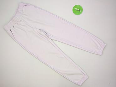 bluza okay: Spodnie dresowe damskie, rozmiar M — 2