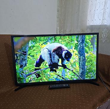 Televizorlar: İşlənmiş Televizor Samsung LED ekran 32" FHD (1920x1080), Ödənişli çatdırılma — 4