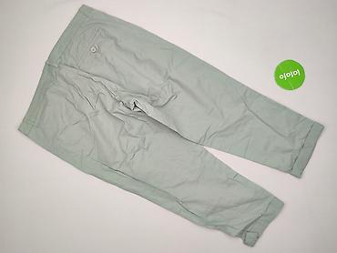 spodnie cargo primark: Blue Motion, Spodnie materiałowe damskie, rozmiar 2XL — 3