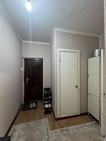 Продажа квартир: 1 комната, 33 м², 105 серия, 6 этаж, Косметический ремонт — 5
