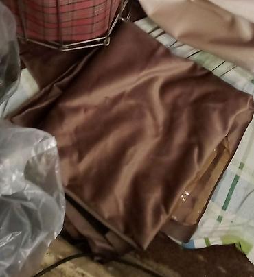 Posteljina: Posteljine / pamučne navlake sa floralnim dezenom - Materijal — 6