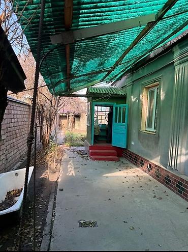 Долгосрочная аренда домов: Сдаем дом в аренду адрес Шукурова - Ахунбаева частично с мебелью — 9