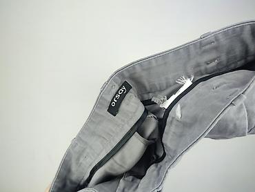 sinsay joggery: Orsay, Spodnie materiałowe damskie, rozmiar M — 4