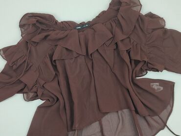 Tops: Top SinSay, XS (EU 34), condition - Perfect