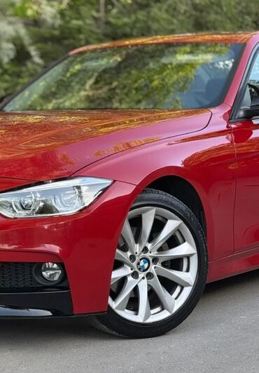 диски бмв р18: Литые Диски R 18 BMW, Комплект, отверстий - 5, Б/у