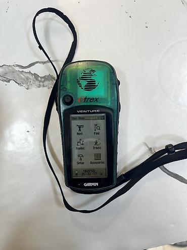 cografiya qayda pdf: GPS naviqator, İşlənmiş, Garmin, GPS, Garmin, ABŞ, Ünvandan götürmə, Ödənişli çatdırılma — 3