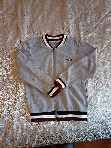 Jaket, Uniseks, 12 - 14 yaş lalafo.az -da Jaket, Uniseks, 12 - 14 yaş