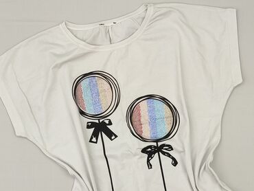 tom and jerry t shirty: Women`s T-shirt, size L (EU 40)