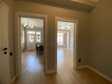 Продажа квартир: 1 комната, 42 м², Элитка, 11 этаж, Евроремонт — 6