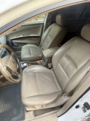 Nissan: Nissan Maxima: 2005 г., 3.5 л, Автомат, Бензин, Седан — 8