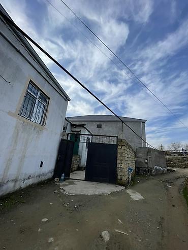 ipotekaya heyet evleri: 3 otaqlı, 70 kv. m, Kredit yoxdur, Yeni təmirli — 2