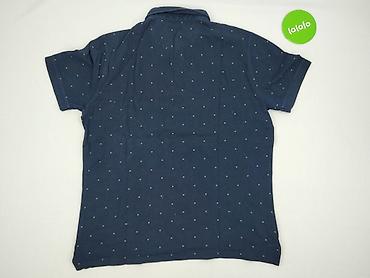massimo pl: Massimo Dutti, Koszulka polo dla mężczyzn, rozmiar XL — 3