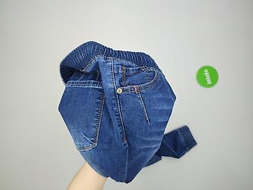 jogger jeans: Jeansy damskie, rozmiar S — 5