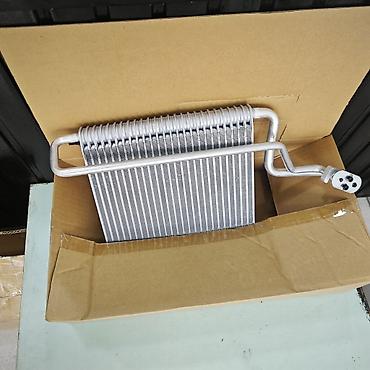 Digər avtomobil ehtiyat hissələri: Butun yuk masinlarina kondinsioner kompressorlari radiatorlari — 21