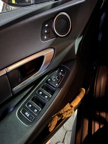 start: Hyundai Sonata: 2019 г., 2 л, Автомат, Газ, Седан — 7