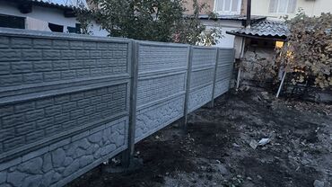 Заборы и ограждения: Заборы и ограждения, Бесплатная доставка, Бесплатный выезд, Гарантия — 19