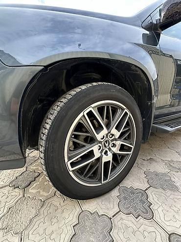 Acura: Acura MDX: 2006 г., 3.5 л, Автомат, Газ, Кроссовер — 6