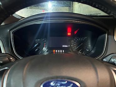 raf avto: Ford fusion north america 2016 VİN 2017 2024-də ölkəyə gəlib və bir — 10