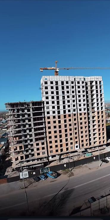 Новостройки от застройщика: 2 комнаты, 69 м² — 12