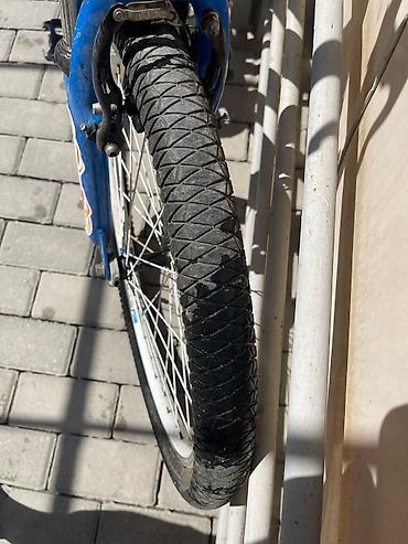 Velosipedlər: İşlənmiş Şəhər velosipedi Start, 24", Ünvandan götürmə — 2