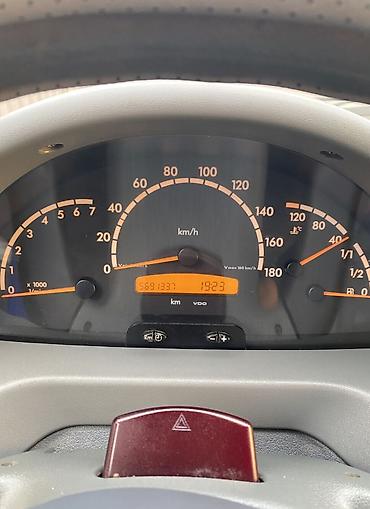 бус рефрижератор: Mercedes-Benz Sprinter 416 CDI, грузовой фургон (будка) - Тип — 10