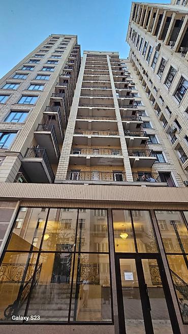 2 комнаты, 85 м², Золотой квадрат Элитка, 5 этаж, Евроремонт