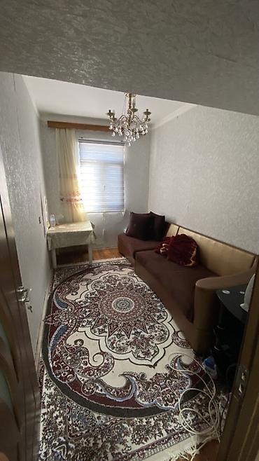 Köhnə tikili: Satılır: 2 otaqlı mənzil (şəkillərdə göstərilən) Xüsusiyyətlər: - — 4