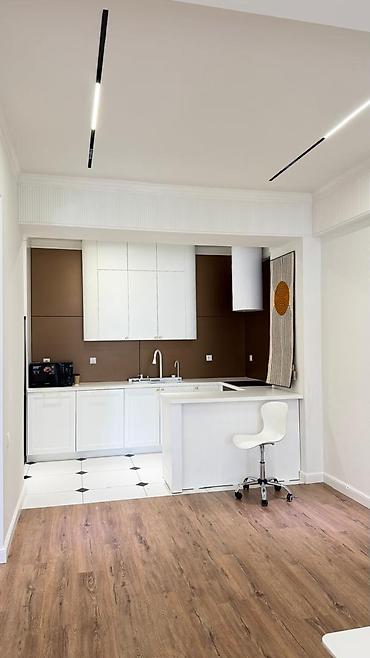 Продажа квартир: 3 комнаты, 132 м², 4 этаж, Свежий ремонт — 13