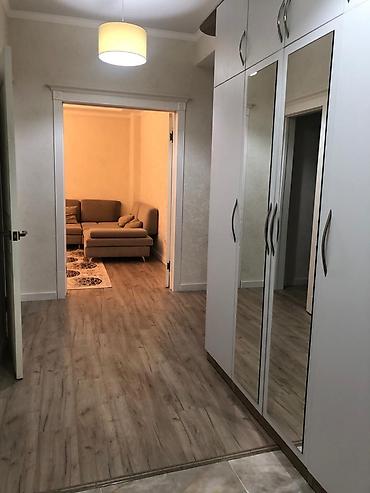 уметалиева киевская: 4 комнаты, 108 м², Уметалиева/Фрунзе Элитка, 7 этаж, Евроремонт — 4