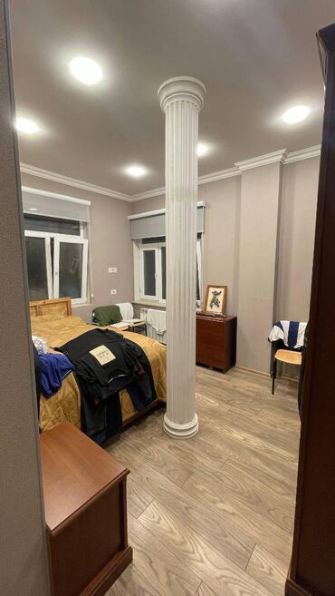 Köhnə tikili: Bakı, 3 otaqlı, Köhnə tikili, m. 28 may, 110 kv. m -da lalafo.az — 6 Köhnə tikili: Bakı, 3 otaqlı, Köhnə tikili, m. 28 may, 110 kv. m — 6