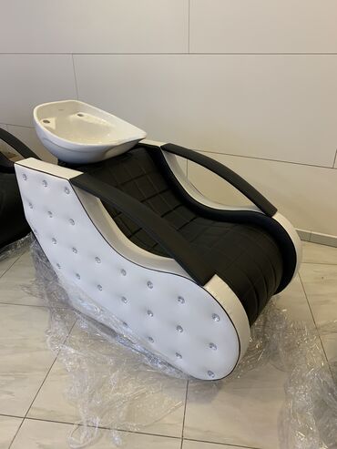 Salon, tibbi kreslolar: Yeni, Saş yuyulması kreslosu — 13