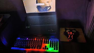 hp notebook ryzen 5: Başlıq: Acer i5-1035G1, 16GB RAM, 1TB SSD + Maus & RGB Klaviatura — 1
