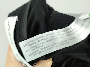 bershka acdc: Bershka, Spodnie materiałowe damskie, rozmiar S — 6