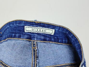 sinsay micro shorts: Szorty damskie, rozmiar M — 4