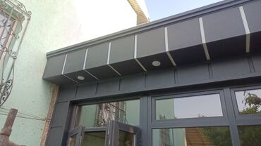 Фасадные работы: Туника фон Бишкек at lalafo.kg — 14 Фасадные работы: Туника фон Бишкек — 14